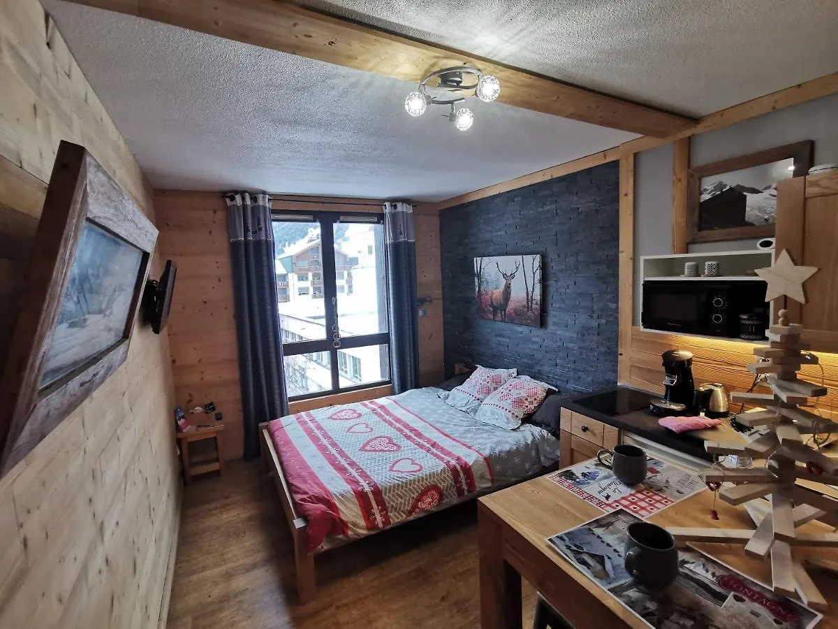 La Cabane Chamonix
