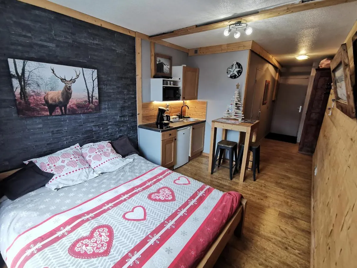 La Cabane Chamonix