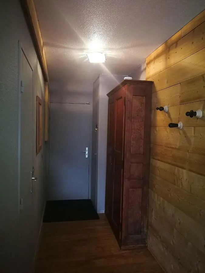 Appartamento La Cabane Chamonix